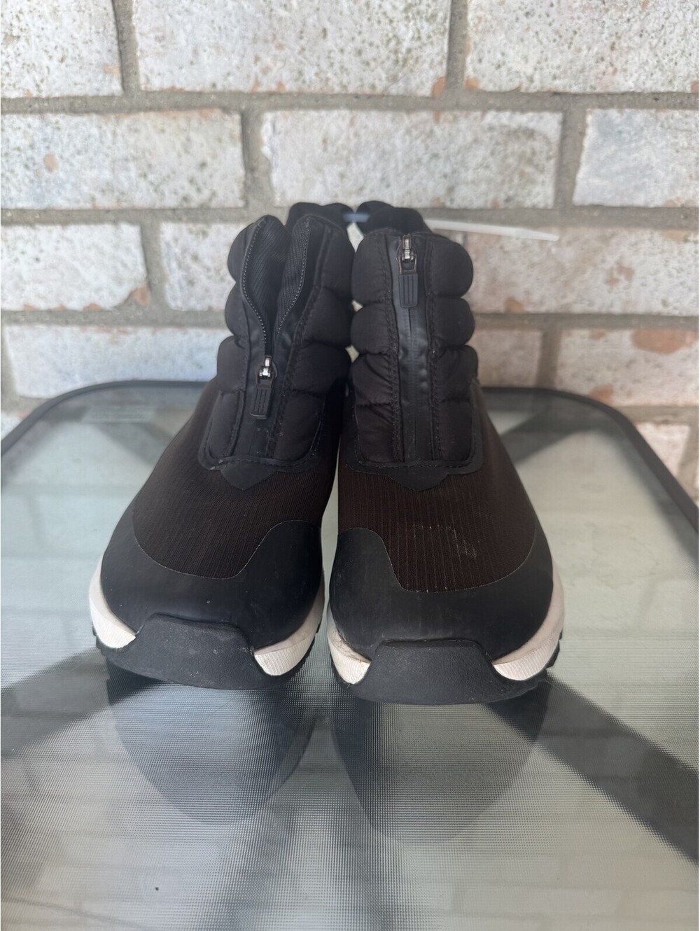 The North Face Snow Boots  Black Size 9